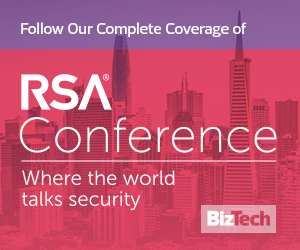 Follow our complete coverage of RSA Conference