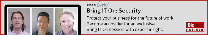 Cisco Live Security