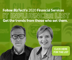 Financial Services Influencers