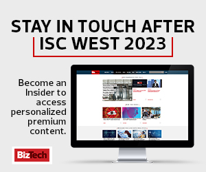 ISC West Insider