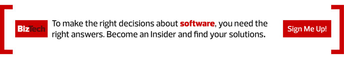 BT Software Insider