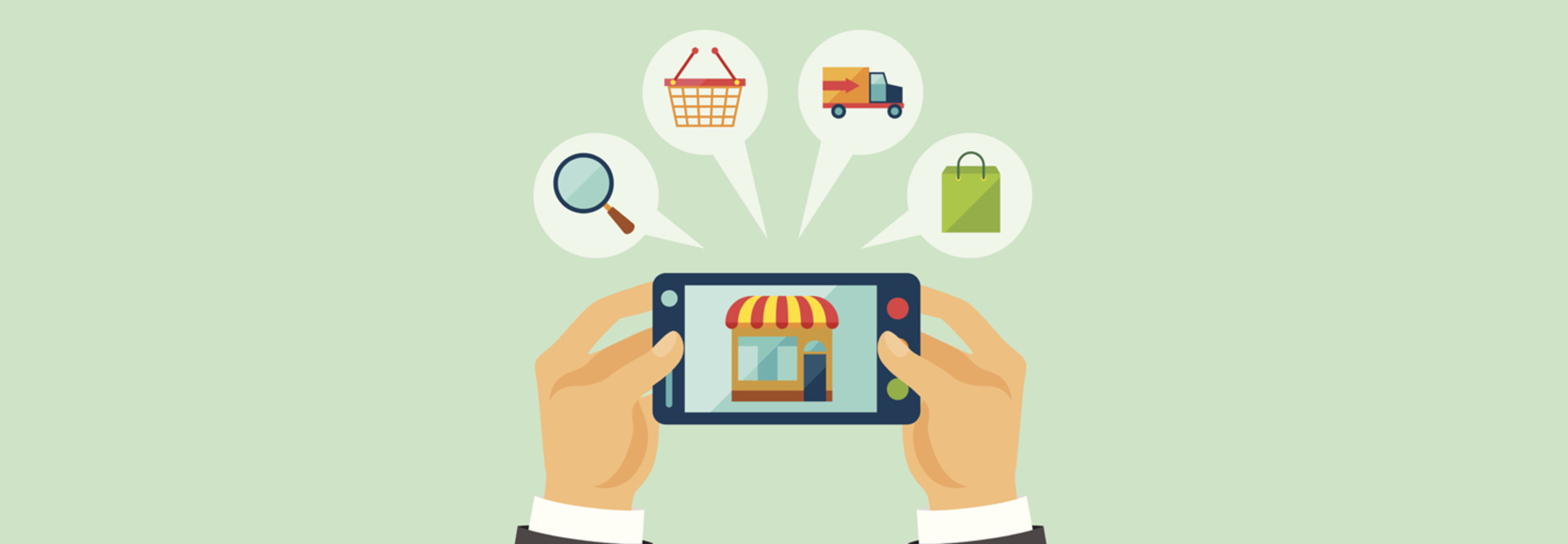Mobile Point of Sale