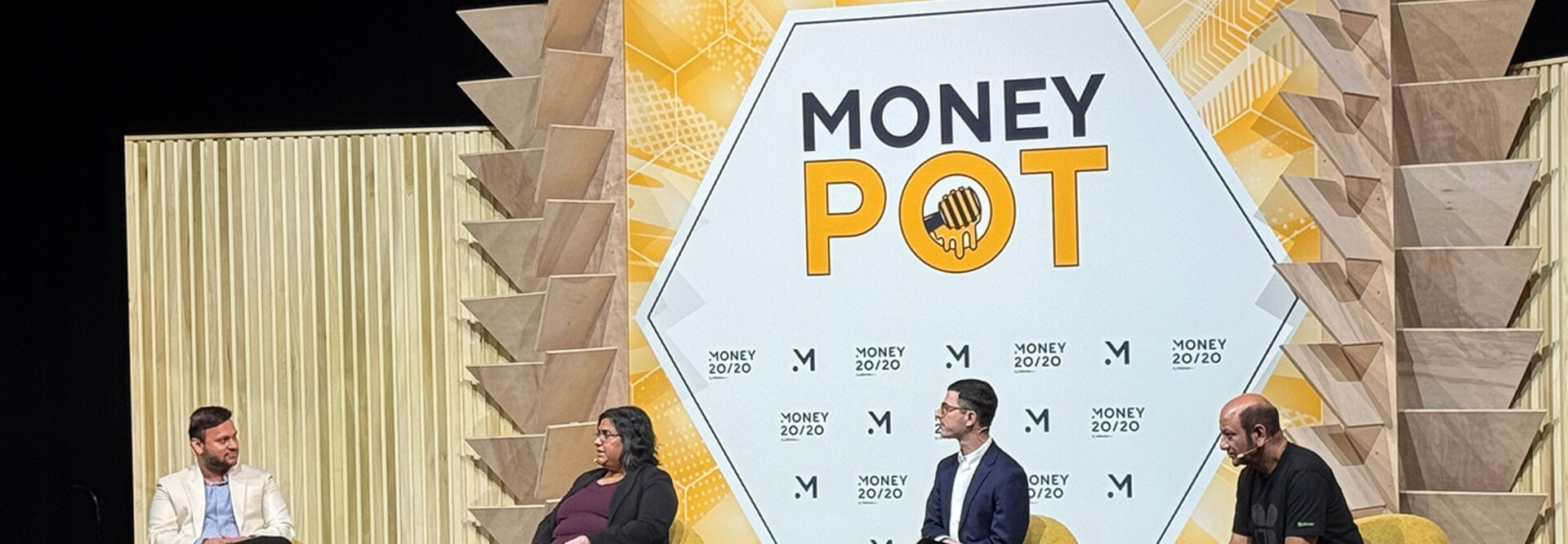 Money 20/20 Panel
