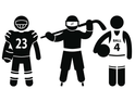 Big Data Finds What Football, Basketball and Hockey Have in Common