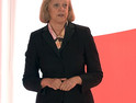 HP CEO Meg Whitman Envisions a New Style of IT