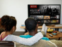 Big Data Reassured Netflix That “House of Cards” 