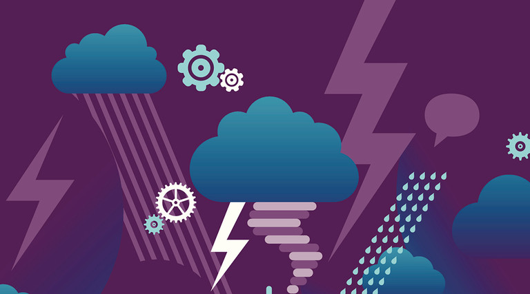 Cloud security