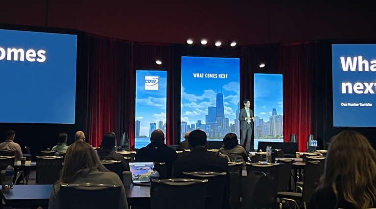 October Executive SummIT