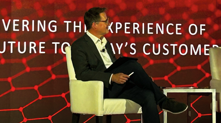 CDW SummIT with Jill Billhorn