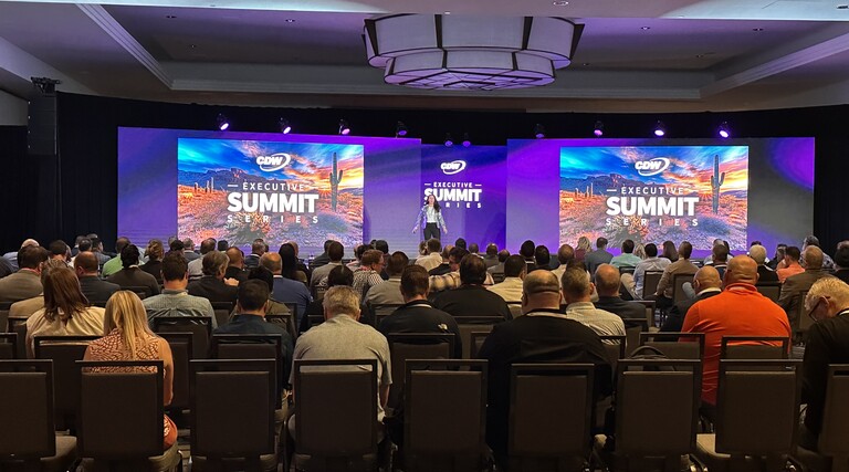 October 2024 Executive SummIT