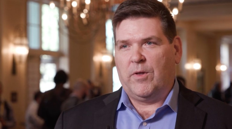 Matt Peters, U.S. Bowling Congress