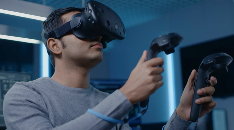 Mixed Reality in Modern Workforce Microsoft