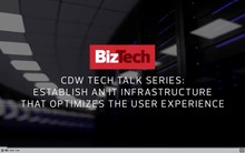 CDW Tech Talk