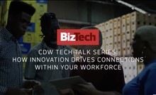 Tech Talk thumbnail