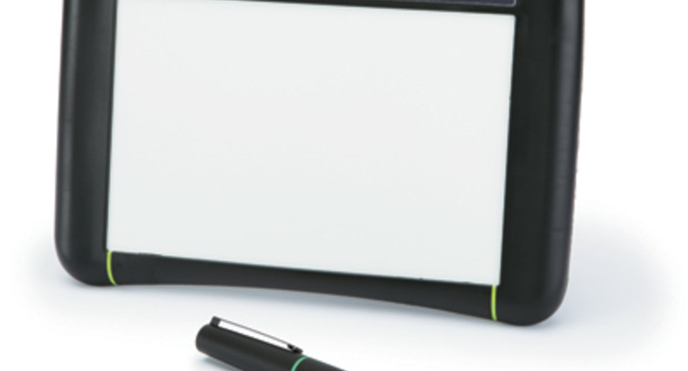 PolyVision’s Interactive Whiteboard Goes Mobile