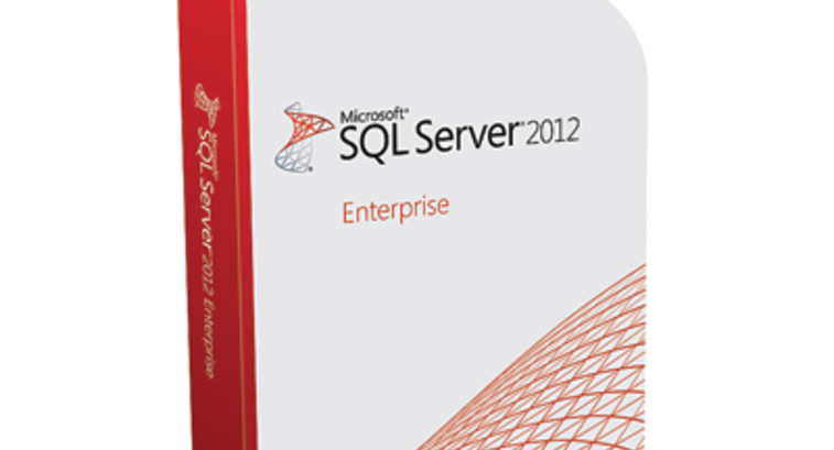 Review: Microsoft SQL Server 2012