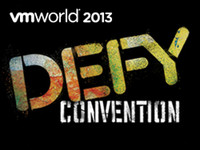 What to Expect at VMworld 2013