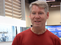 Craig Weinhold talks about cloud migration strategies