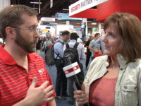 Robert Herriage discusses SDN security