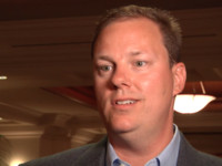 Sven Rasmussen discusses managing IoT devices on the network