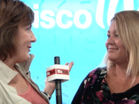 Rita Younger explains Cisco ACI