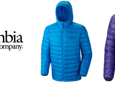 Columbia Sportswear