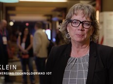 Thumbnail image of Jill Klein - CDW