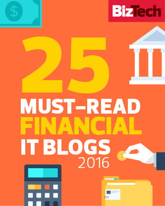 Must-Read Nonprofit IT Blog 2016 Must-Read Financial IT Blog