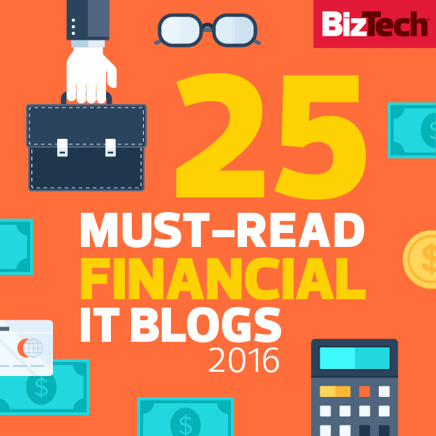 Must-Read Nonprofit IT Blog 2016 Must-Read Nonprofit IT Blog