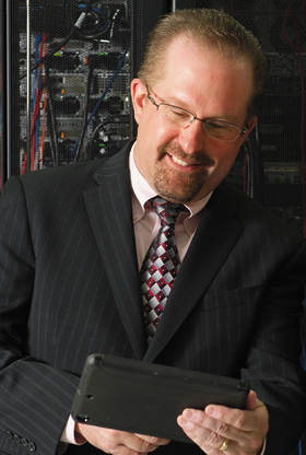 Scott Mahler Scott Mahler