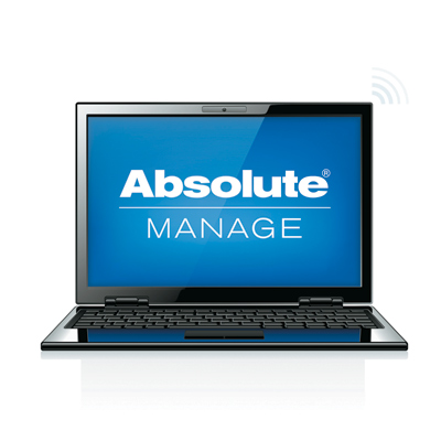 Achieve Disciplined Asset Management with Absolute Manage
