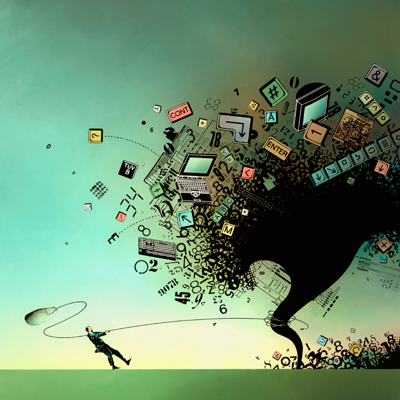 Big Data, Microsoft's Mango and More - BizTech Quick Take