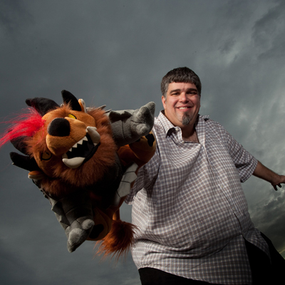 BYOD Works Like a Charr for Businesses