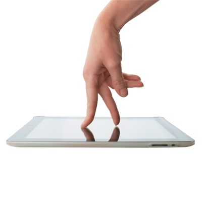 5 Ways Businesses Use Tablets