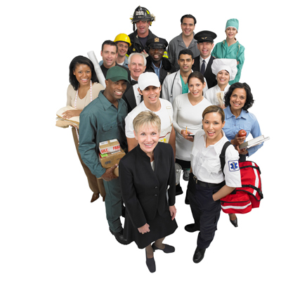 Using Technology to Drive Job Growth