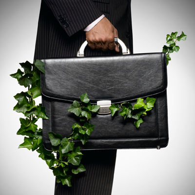 Green IT Week, Apple vs. Mac Defender – BizTech Quick Take
