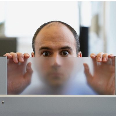 IT Security vs. Social Engineering – BizTech Quick Take
