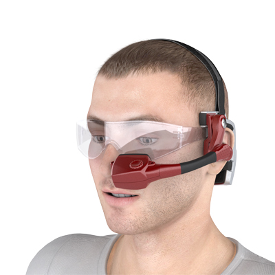 Are Wearable Computers in Your Future?