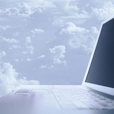 What’s the Word on Cloud Computing?