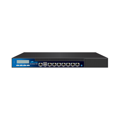 Review: Barracuda Networks NG Firewall F400