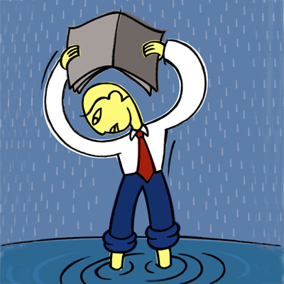 Backups for Small Business 