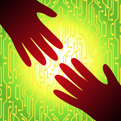 WLANs Help Bridge the Network Gap