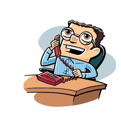 A Case for VoIP 