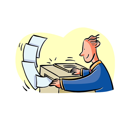 How to Be More Prudent with Printing