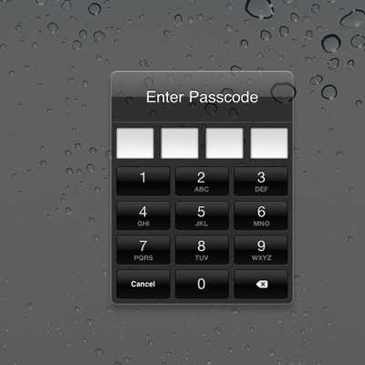 5 Golden Mobile Security Rules