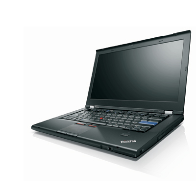 Review: Lenovo ThinkPad T420s 