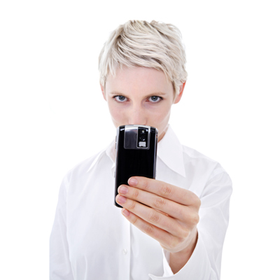 Smartphones Work Whenever, Wherever