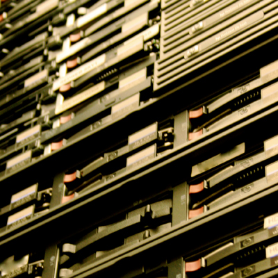 Programmable Data Centers – BizTech Quick Take