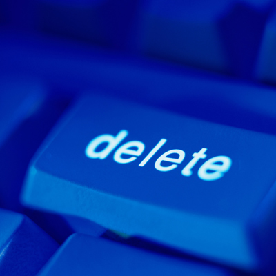 Of Storage and Deletion – BizTech Quick Take
