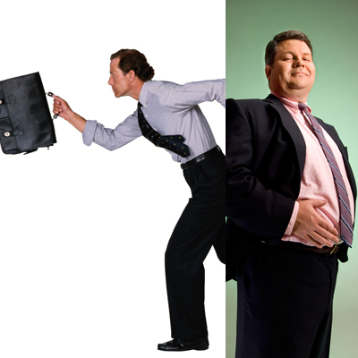 Thin vs. Thick Clients